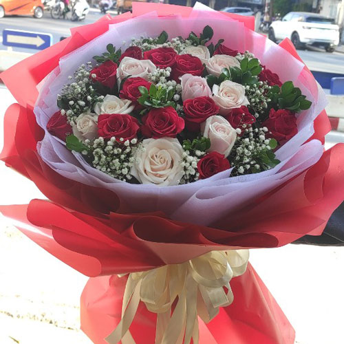 shop hoa Thuận An Bình Dương