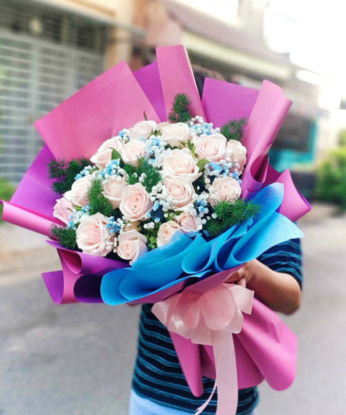 Shop hoa tươi Thuận An