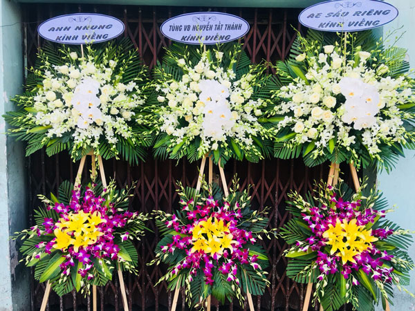 Shop hoa tươi Thuận An