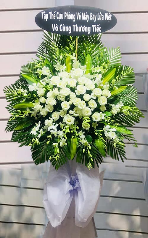 hoa tươi Bù Đăng Bình Phước