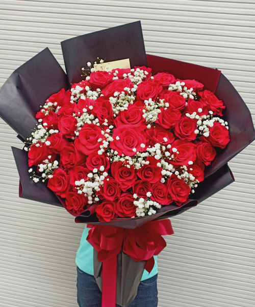 Shop Hoa Tươi ở Chơn Thành Bình Phước
