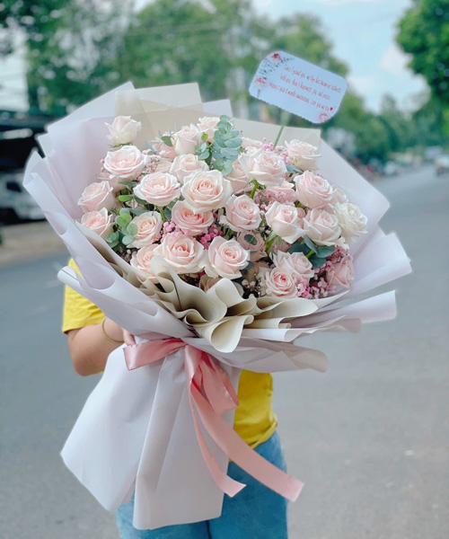 Hoa Tươi Đồng Phú Bình Phước