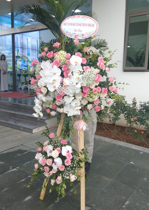 Cửa hàng hoa tươi Đồng Xoài