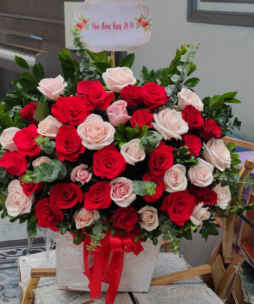 shop hoa Hớn Quản Bình Phước