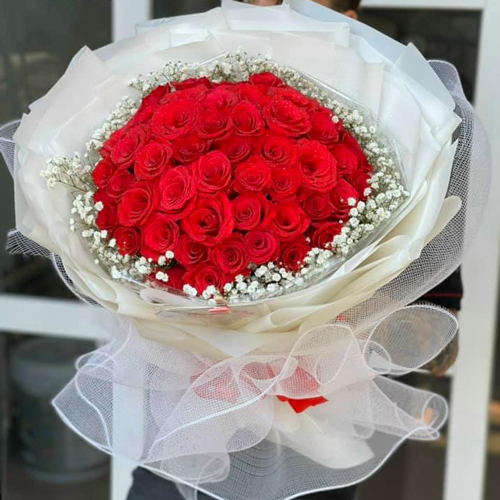 Shop hoa tươi Bắc Bình Bình Thuận