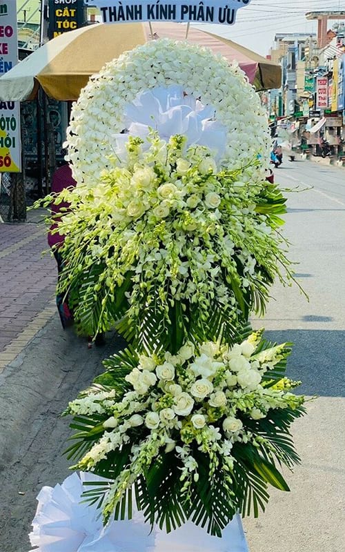 hoa tươi Bắc Bình Bình Thuận