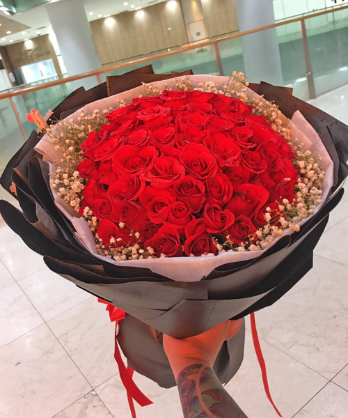 Shop hoa tươi Đức Linh Bình Thuận