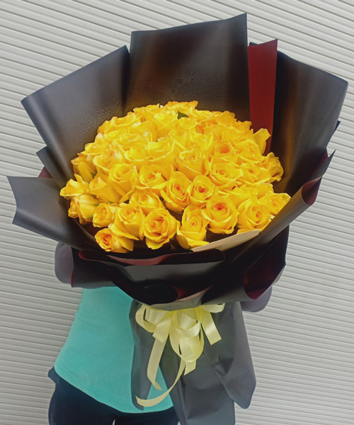Bó hoa đẹp tại Tánh Linh Bình Thuận