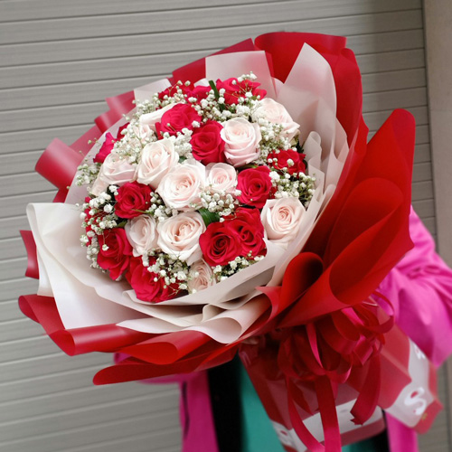 Shop Hoa Tươi Tuy Phong Bình Thuận