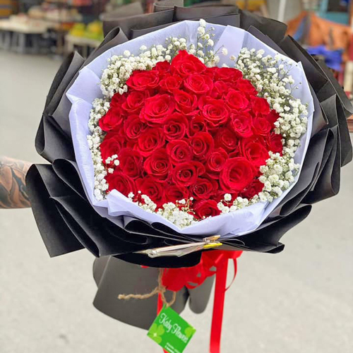 Shop Hoa Tươi Thới Bình Cà Mau