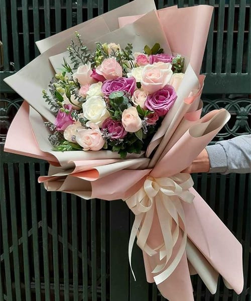 Shop Hoa Tươi Trần Văn Thời Cà Mau