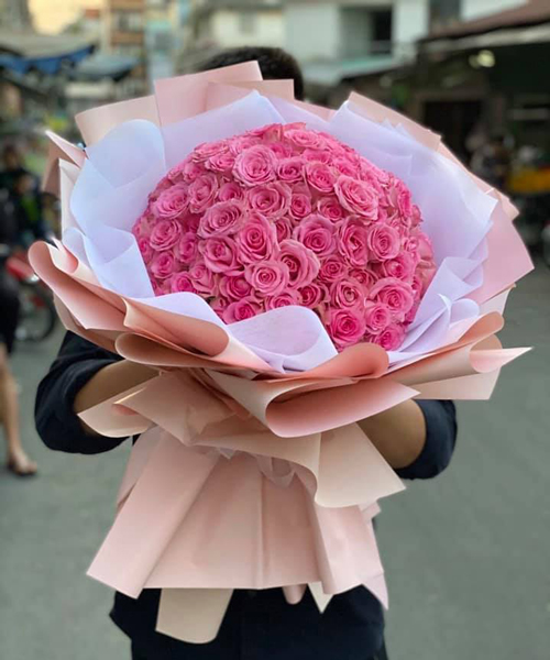 Shop hoa tươi Cờ Đỏ Cần Thơ