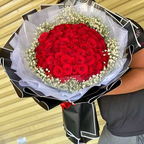 Shop hoa tươi Ninh Kiều Cần Thơ