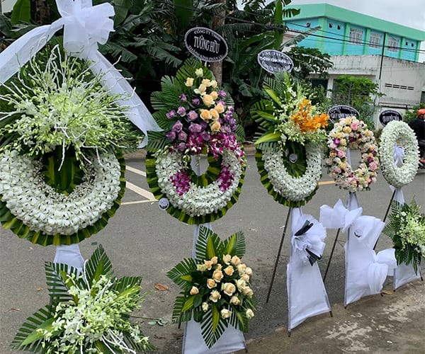 Hoa tươi Cần Thơ