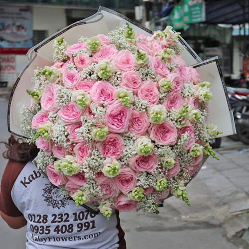 Hoa tươi Vĩnh Thạnh Cần Thơ