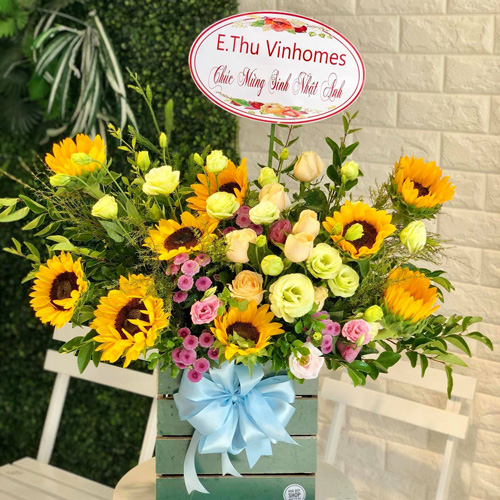Shop Hoa Tươi Bảo Lạc Cao Bằng