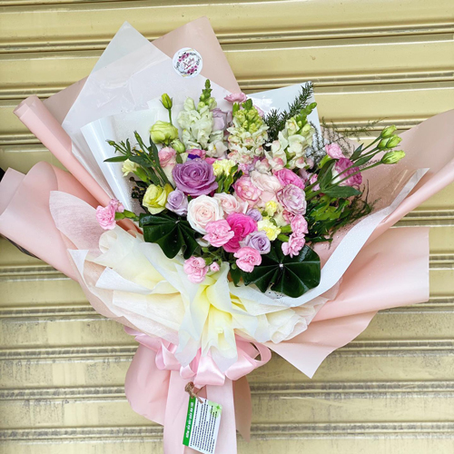 shop hoa tươi Hạ Lang Cao Bằng