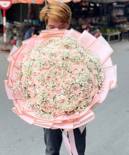 Shop Hoa Tươi Hà Quảng Cao Bằng