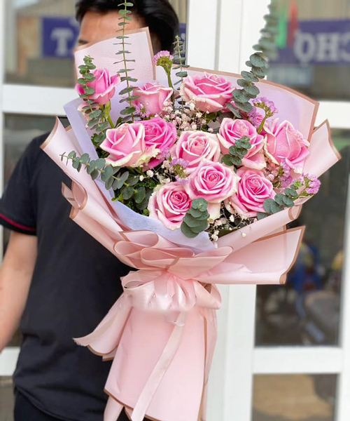 Shop Hoa Hòa An Cao Bằng