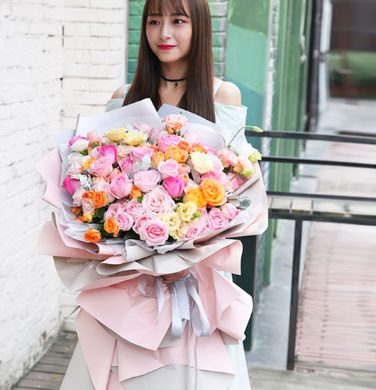 Hoa tươi ở Cao Bằng