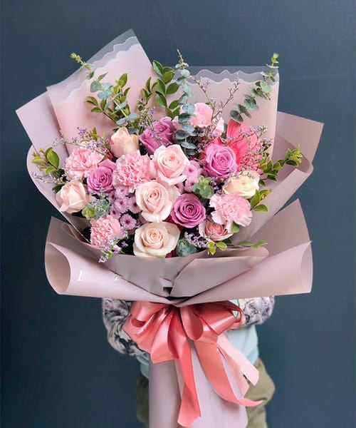 tiệm hoa đà nẵng