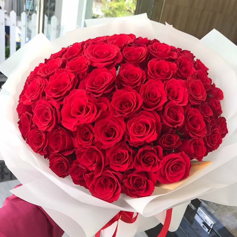 hoa tươi Hải Châu