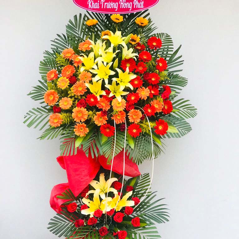 hoa tươi Hải Châu