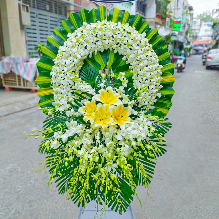 hoa tươi Hải Châu