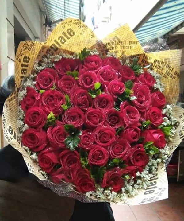 Shop Hoa Tươi Hòa Vang Đà Nẵng