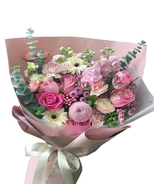 Shop Hoa Tươi Hoàng Sa Đà Nẵng