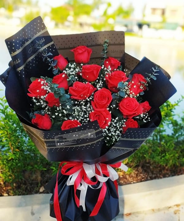 Shop Hoa Hoàng Sa Đà Nẵng