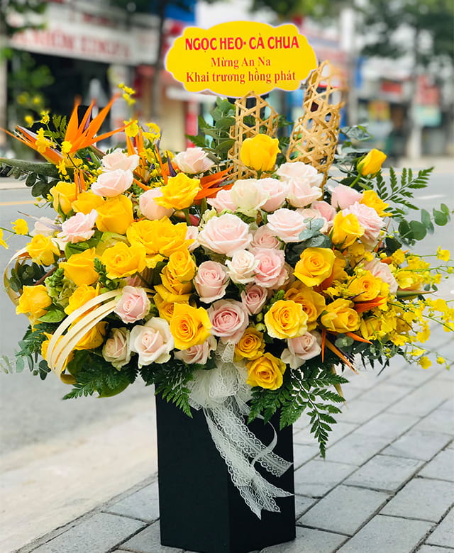 shop hoa tươi đà nẵng