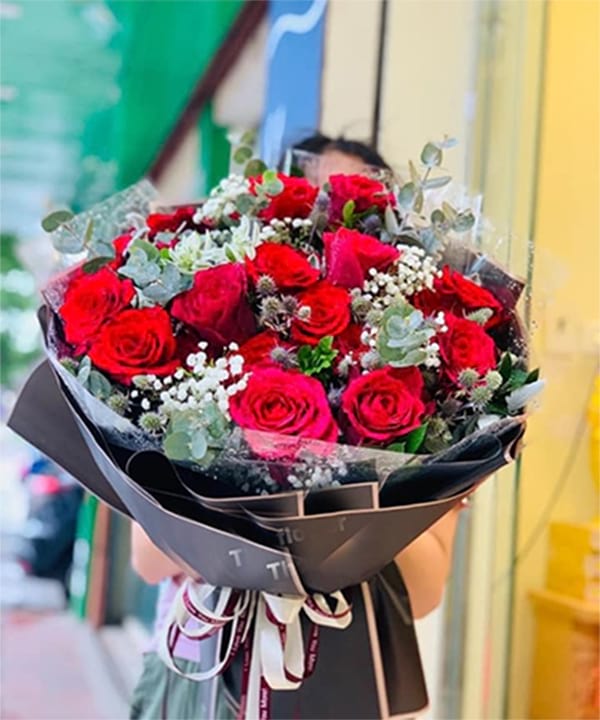 Shop Hoa Tươi Liên Chiểu Đà Nẵng
