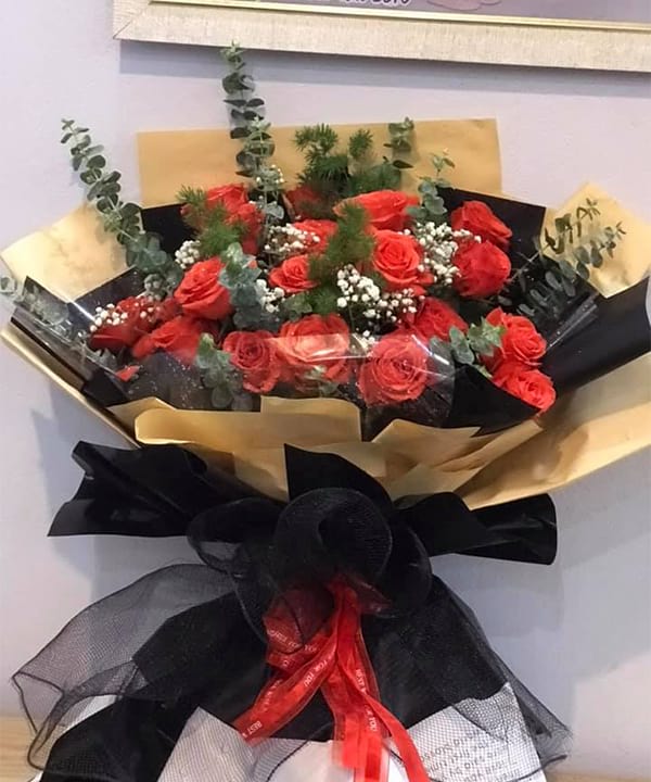 cửa hàng Hoa Tươi Liên Chiểu Đà Nẵng
