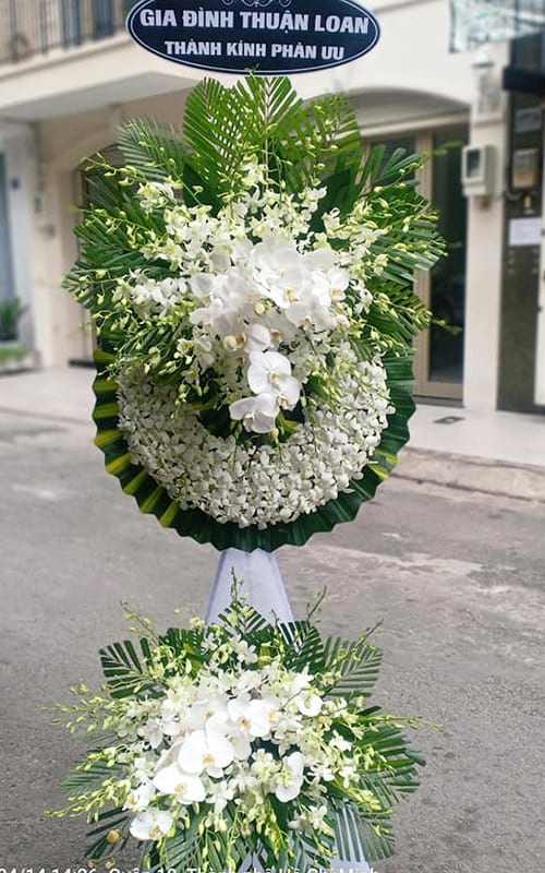 shop hoa tươi ở Ngũ Hành Sơn Đà Nẵng