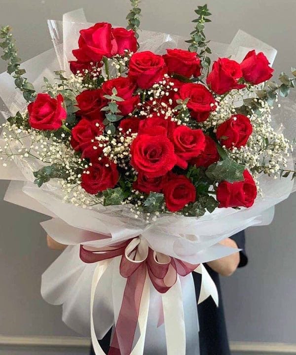 Shop Hoa Tươi Ngũ Hành Sơn Đà Nẵng