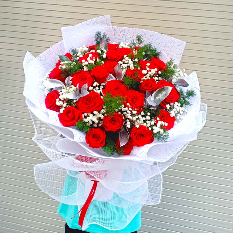 Shop hoa tươi Đà Nẵng