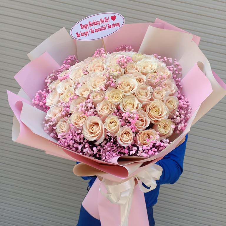 shop hoa tươi Sơn Trà Đà Nẵng