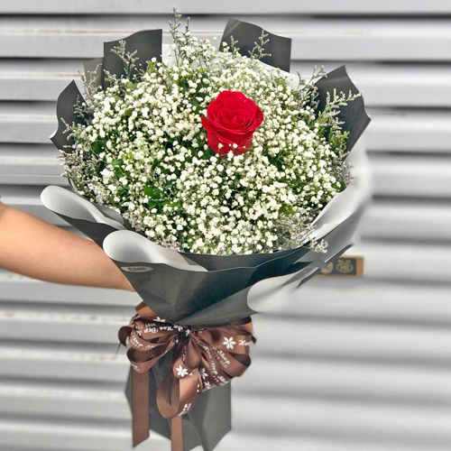 hoa tươi Huyện Điện Biên