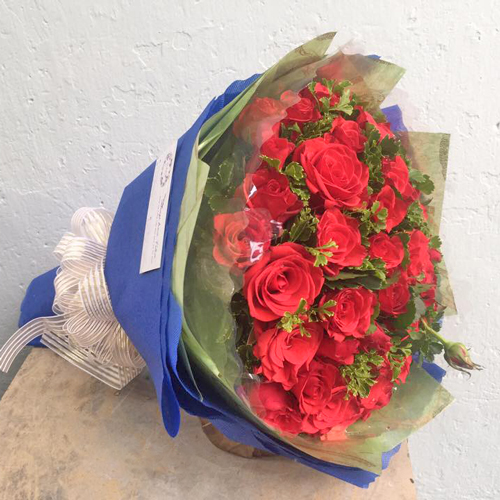Cửa hàng hoa tươi Mường Ảng Điện Biên
