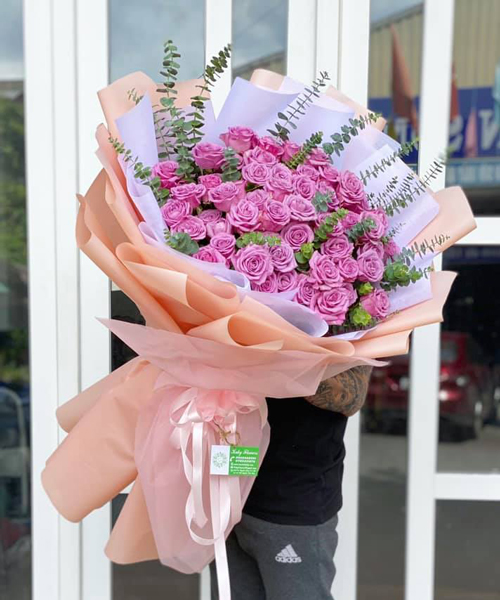 Shop Hoa Tươi Mường Nhé Điện Biên
