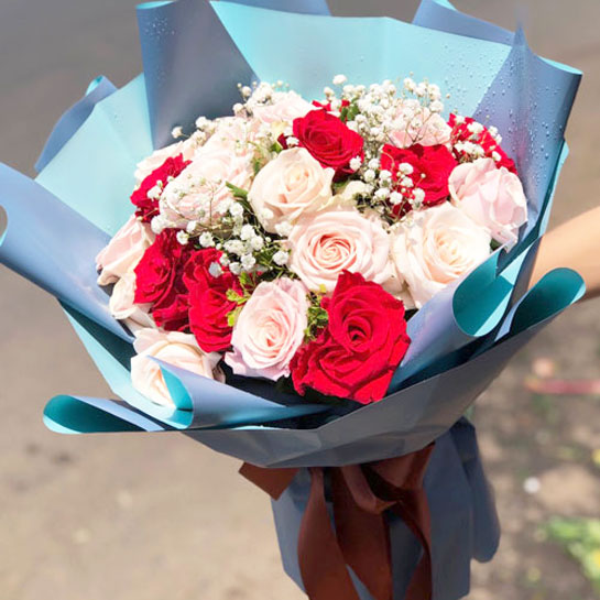 Shop hoa tươi điện Biên