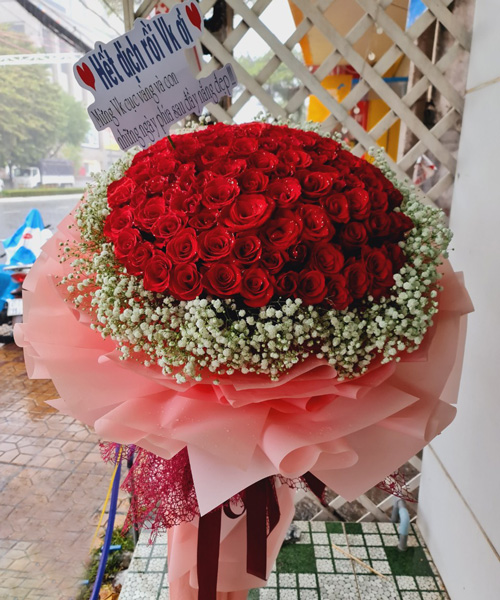 Hoa tươi Biên Hòa