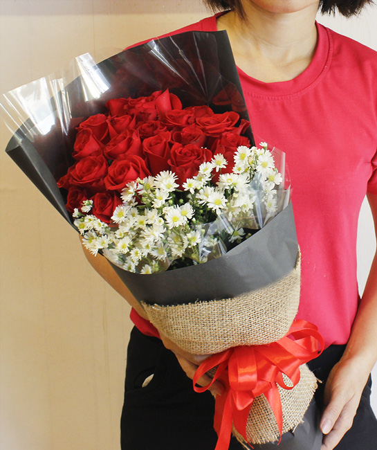 Hoa tươi ở Định Quán Đồng Nai