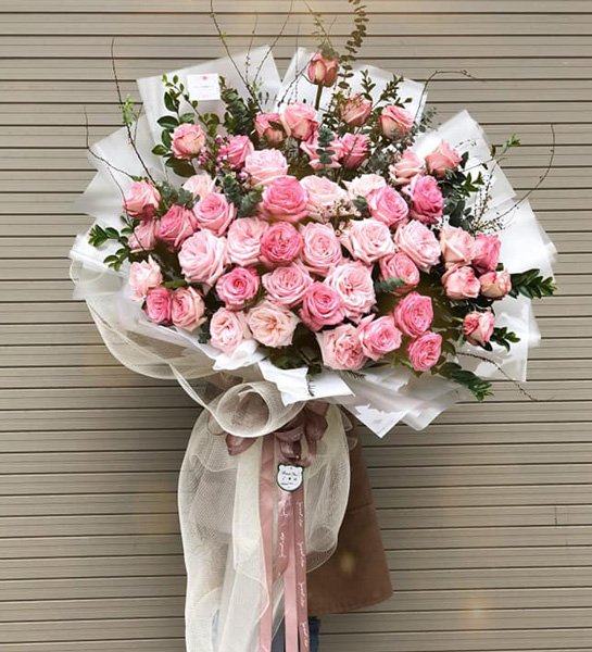 shop hoa tươi Định Quán Đồng Nai