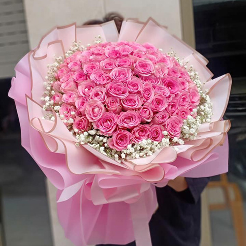 Hoa tươi ở Nhơn Trạch Đồng Nai
