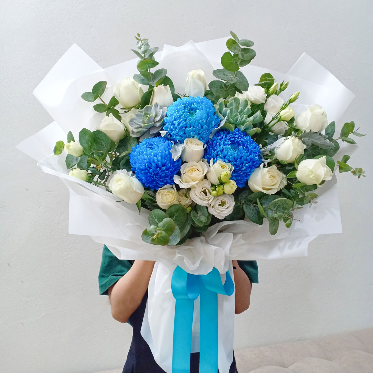 shop hoa Đồng Nai