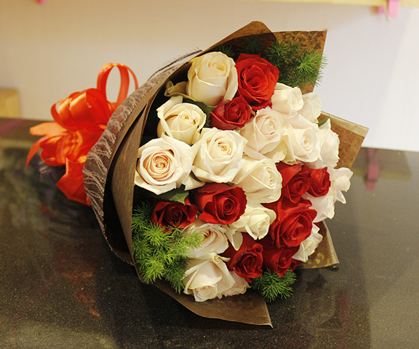 Shop hoa tươi Tại Tân Phú