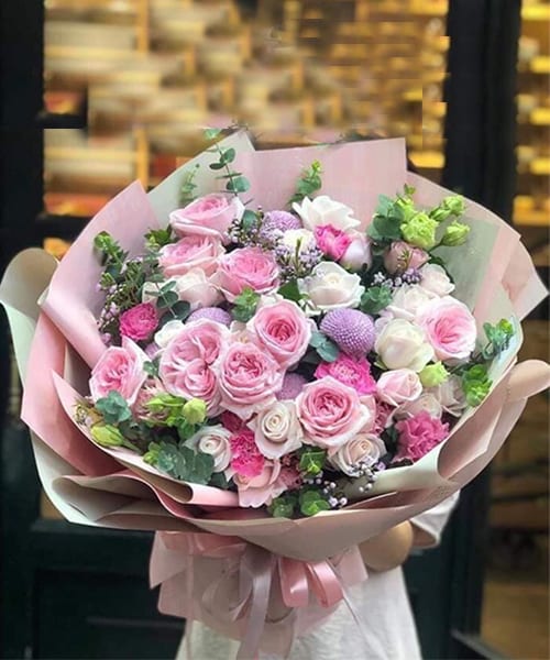 shop hoa tươi Thống Nhất Đồng Nai