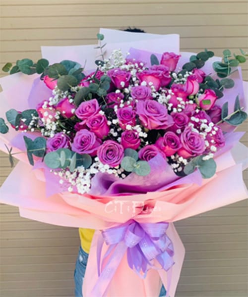 shop hoa tươi Vĩnh cửa Đồng Nai